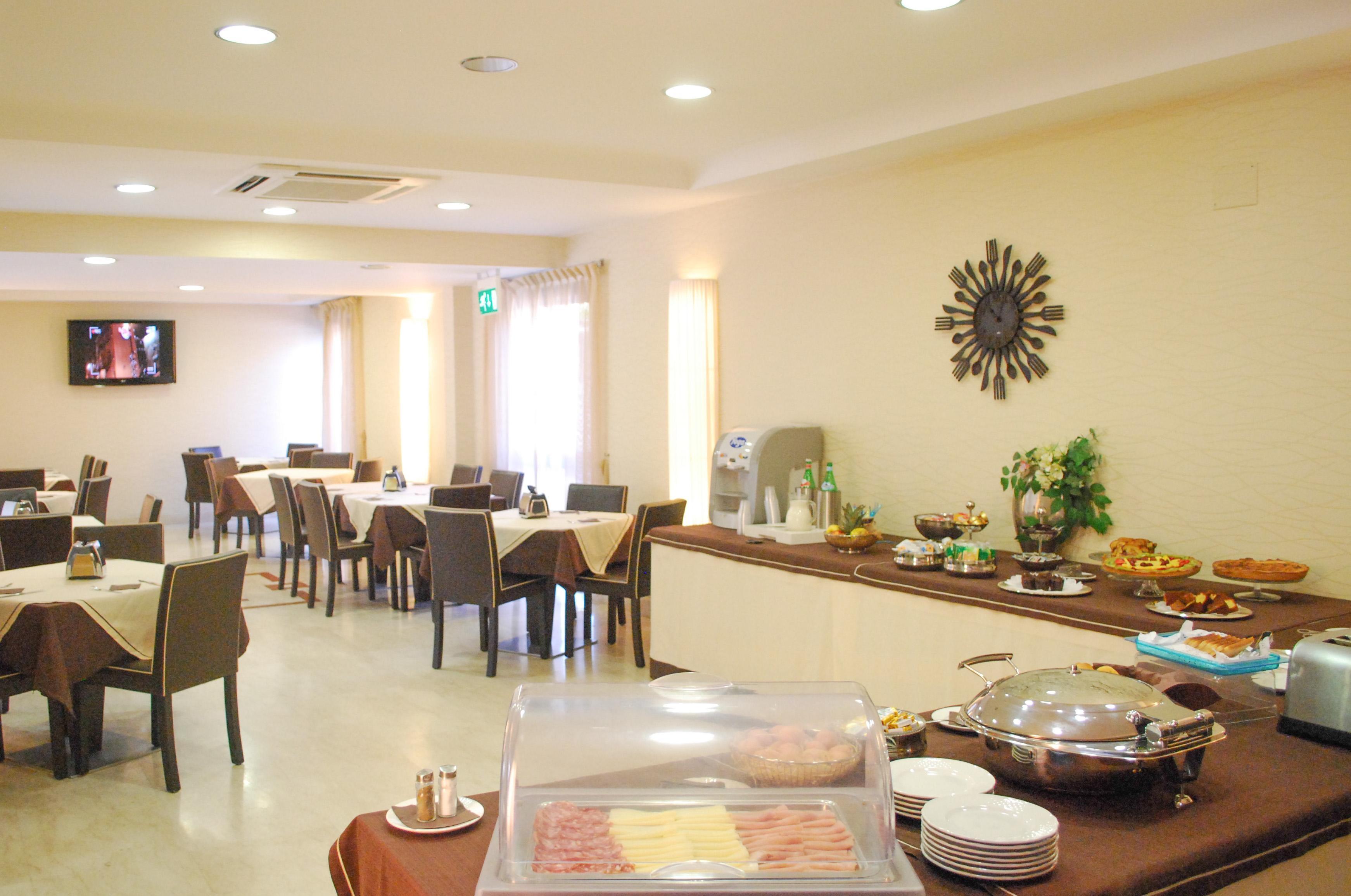 Hotel Premiere Varcaturo Luaran gambar