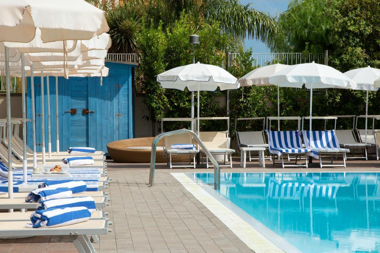 Hotel Premiere Varcaturo Luaran gambar