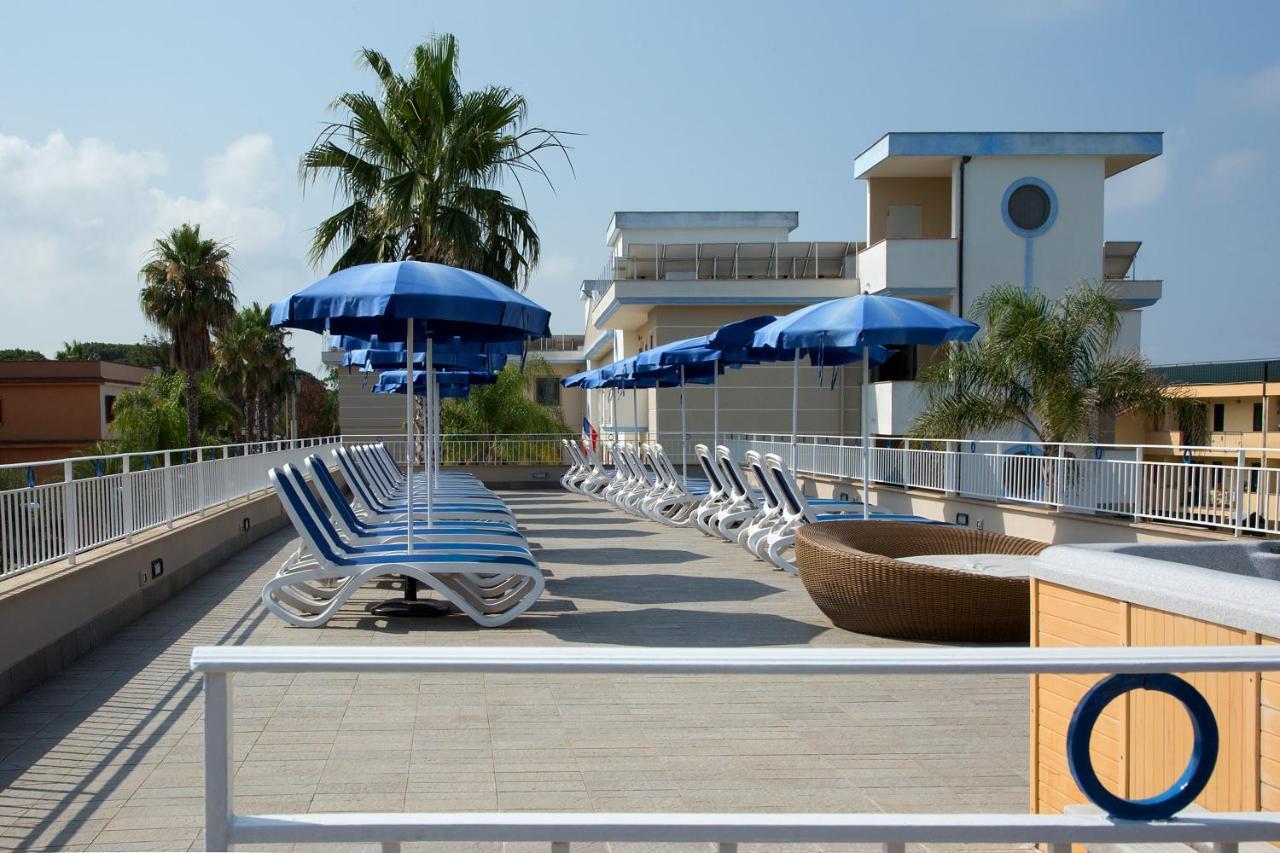 Hotel Premiere Varcaturo Luaran gambar