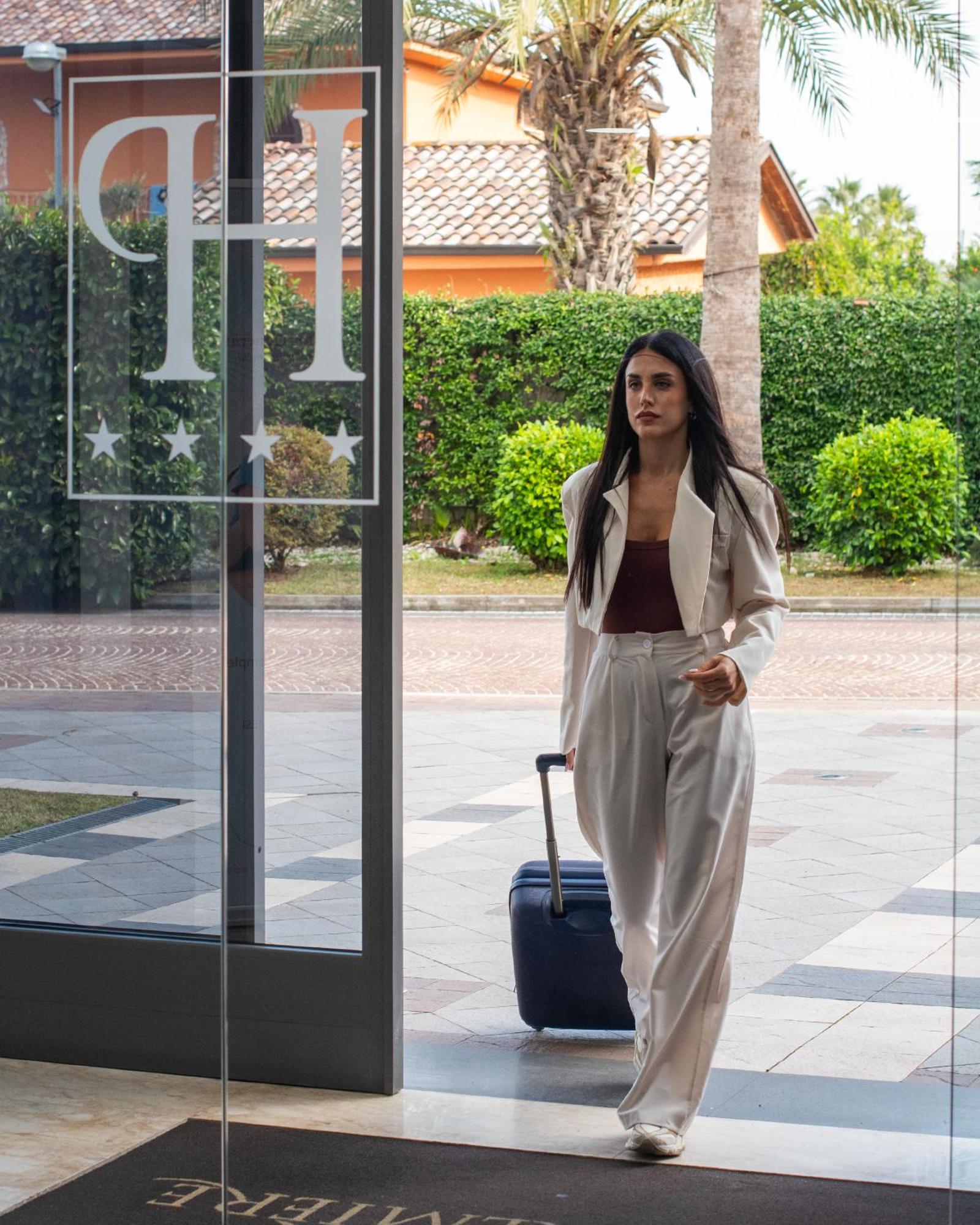 Hotel Premiere Varcaturo Luaran gambar
